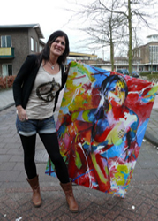 Afbeelding invoegen